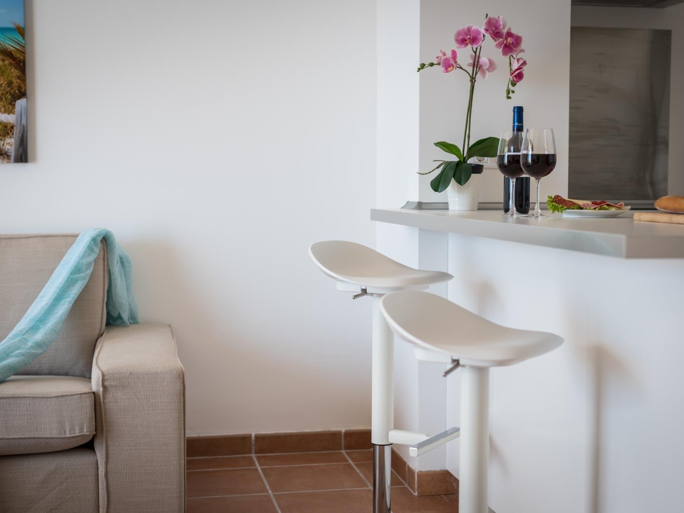 Increible apartamento en Las Américas en Playa de las Américas