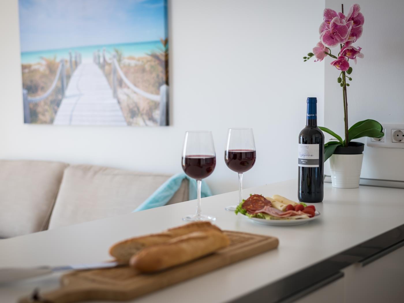 Increible apartamento en Las Américas en Playa de las Américas