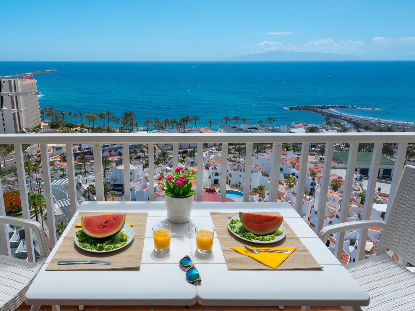 Increible apartamento en Las Américas en Playa de las Américas