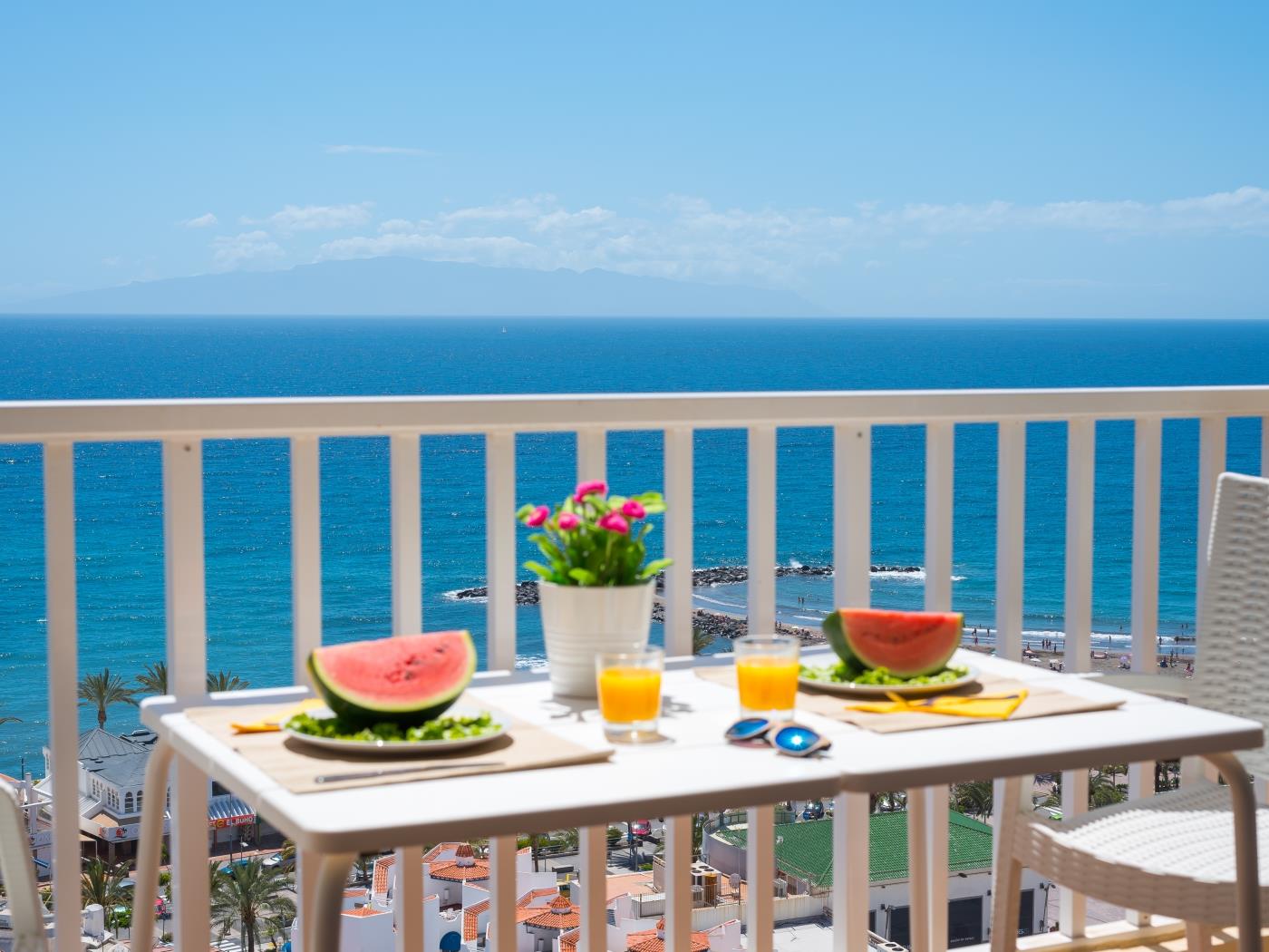 Increible apartamento en Las Américas en Playa de las Américas