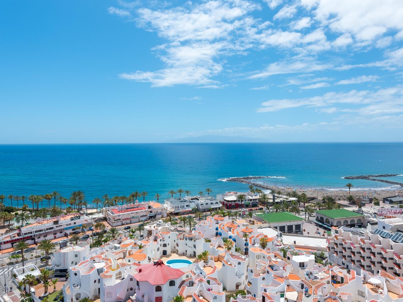 Increible apartamento en Las Américas en Playa de las Américas