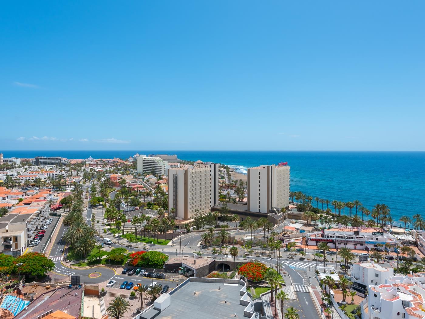 Increible apartamento en Las Américas en Playa de las Américas