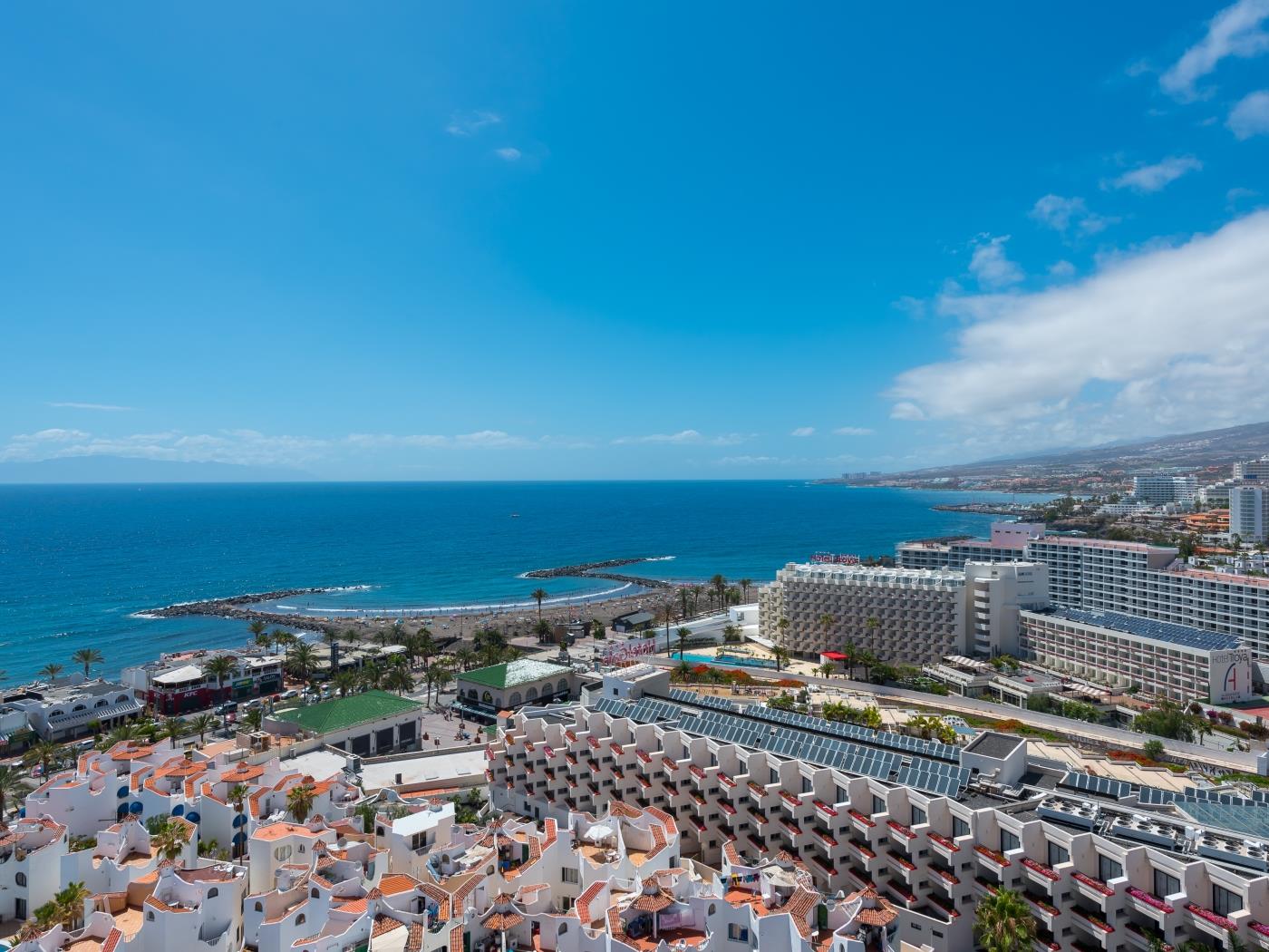 Increible apartamento en Las Américas en Playa de las Américas