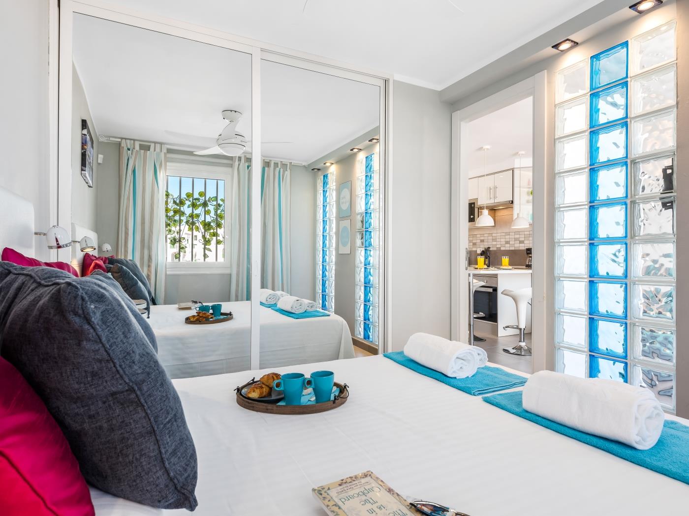 Increible apartamento en Las Américas Hill en Playa de las Américas