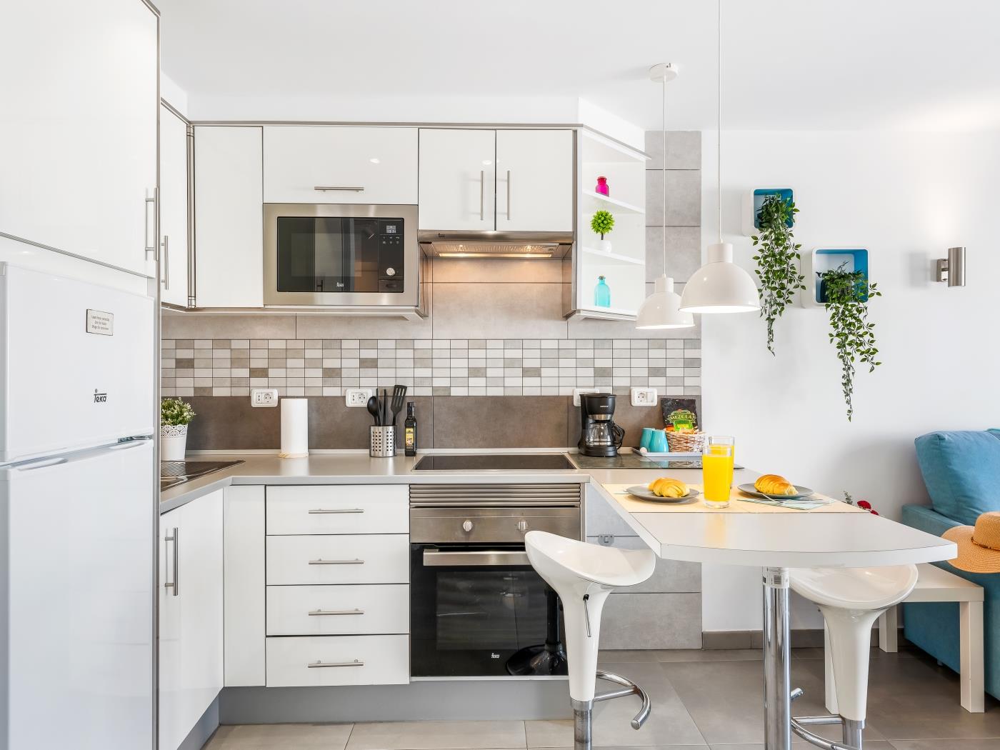 Increible apartamento en Las Américas Hill en Playa de las Américas