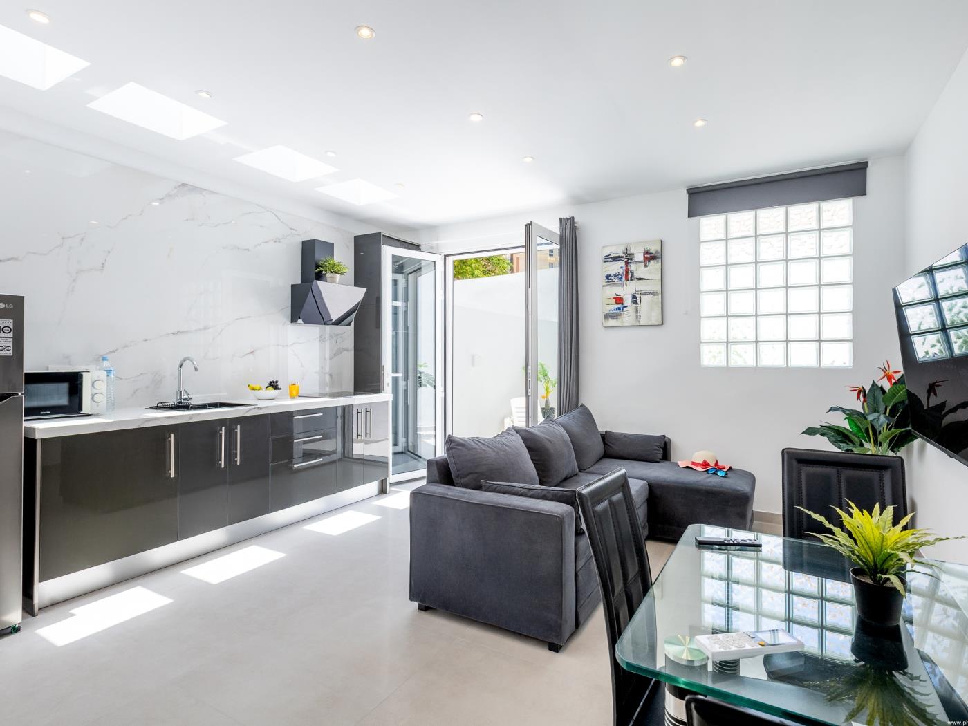 3 Encantador Apartamento en Las Américas en Playa de las Américas