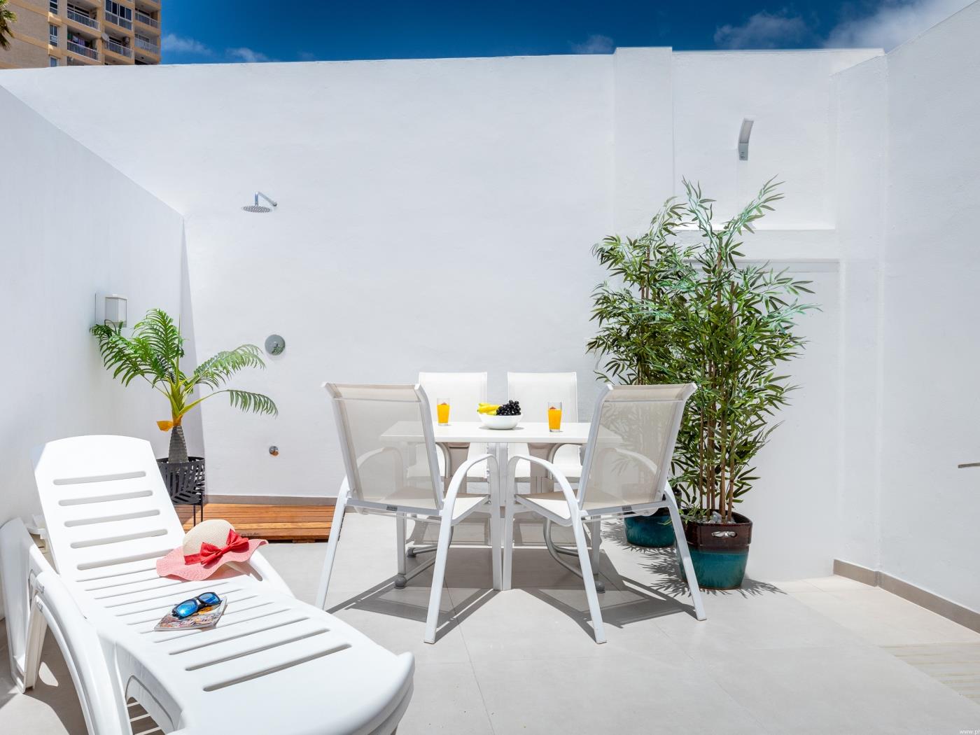 3 Encantador Apartamento en Las Américas en Playa de las Américas
