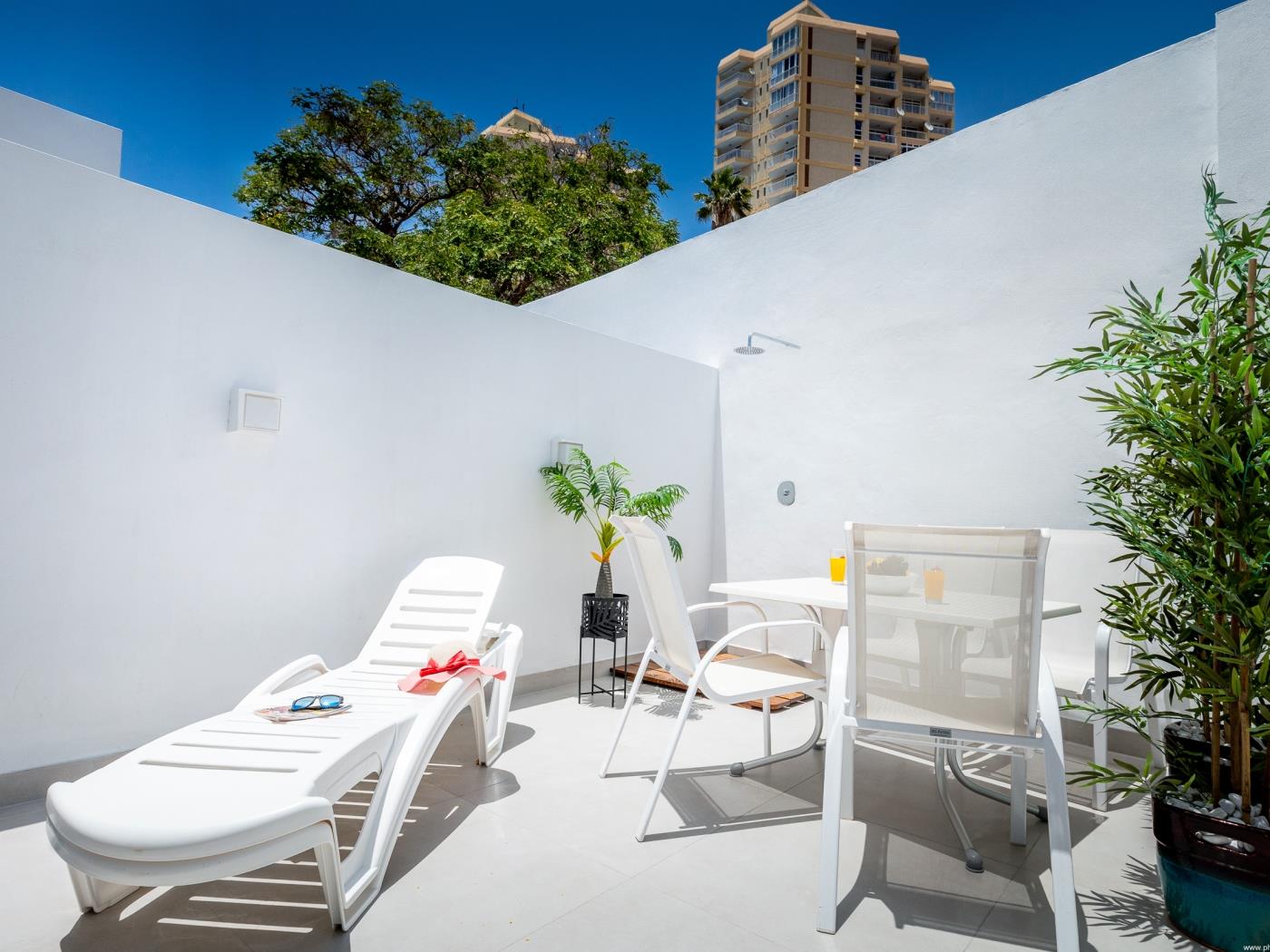 3 Encantador Apartamento en Las Américas en Playa de las Américas