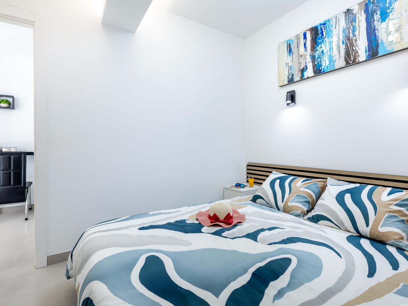 3 Encantador Apartamento en Las Américas en Playa de las Américas