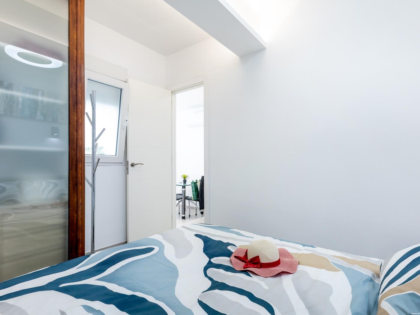 3 Encantador Apartamento en Las Américas en Playa de las Américas