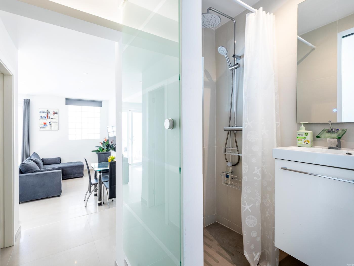 3 Encantador Apartamento en Las Américas en Playa de las Américas