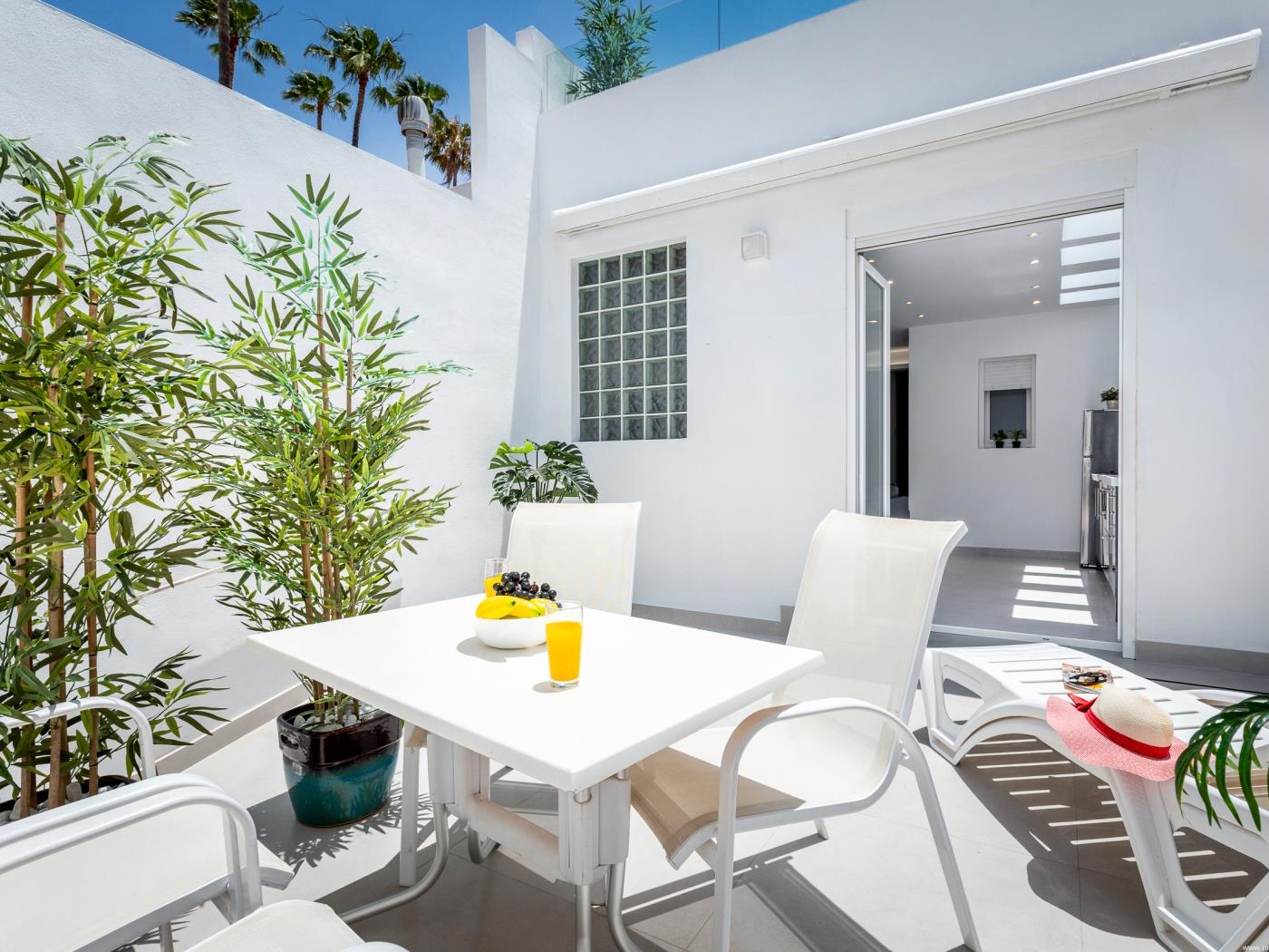 3 Encantador Apartamento en Las Américas en Playa de las Américas