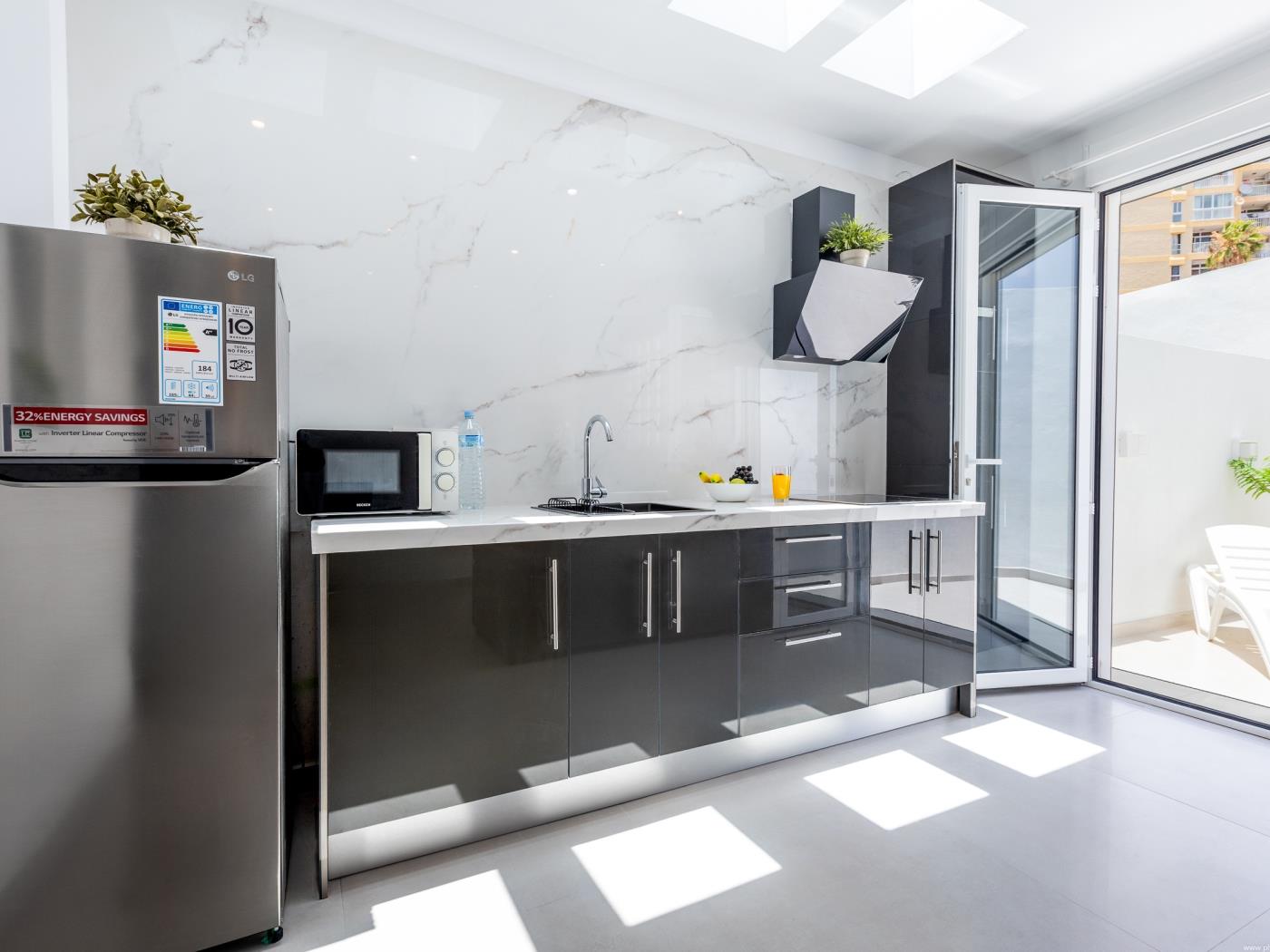 3 Encantador Apartamento en Las Américas en Playa de las Américas