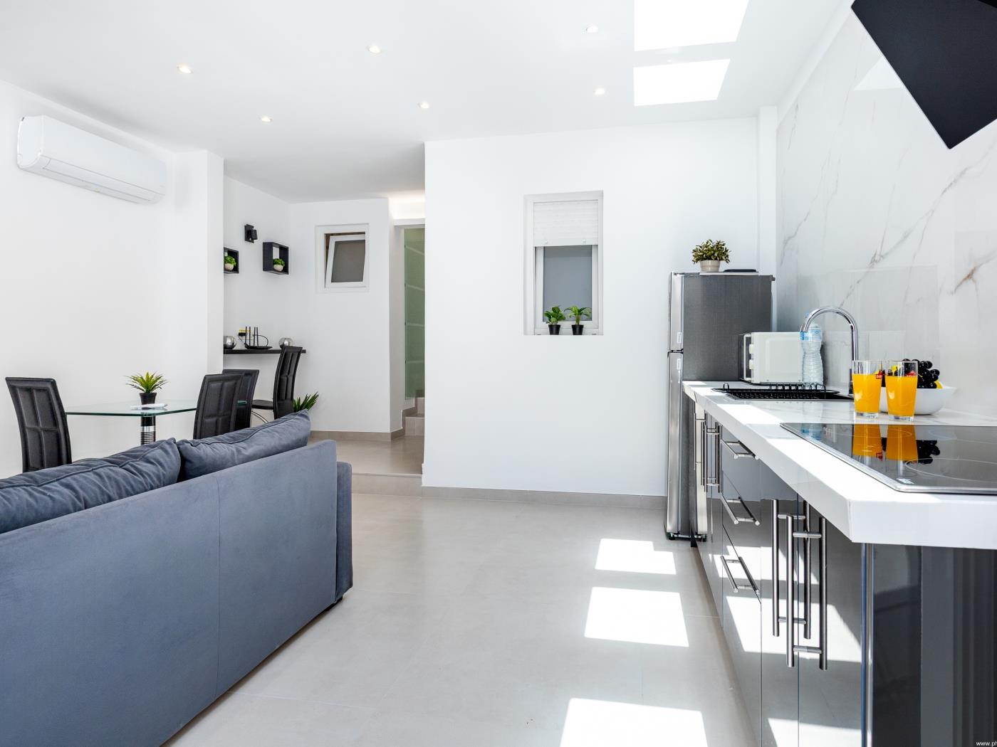 3 Encantador Apartamento en Las Américas en Playa de las Américas