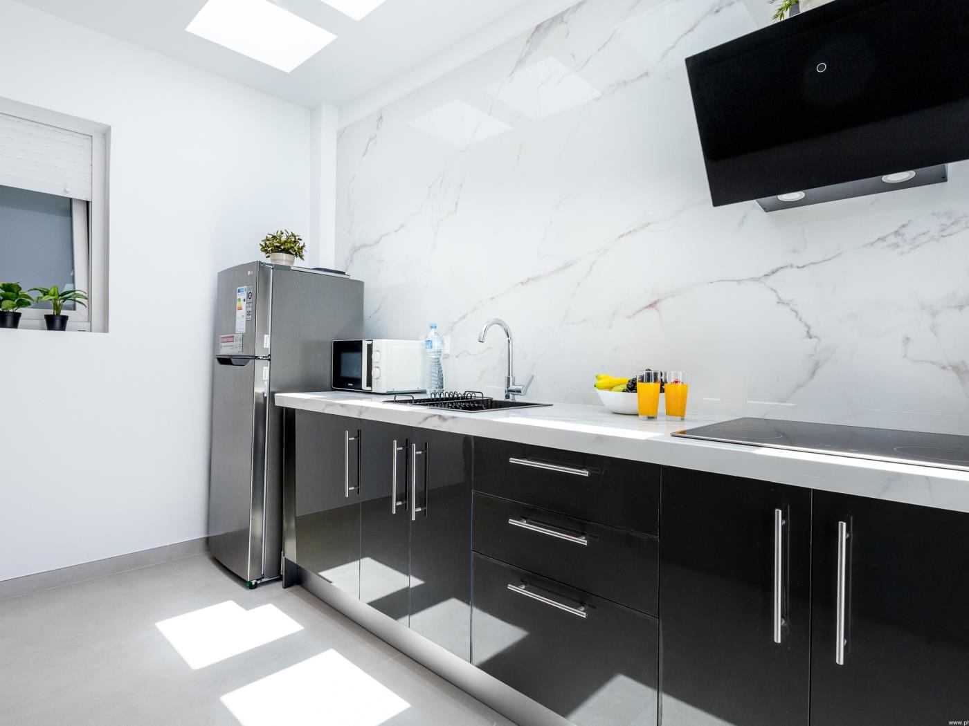 3 Encantador Apartamento en Las Américas en Playa de las Américas