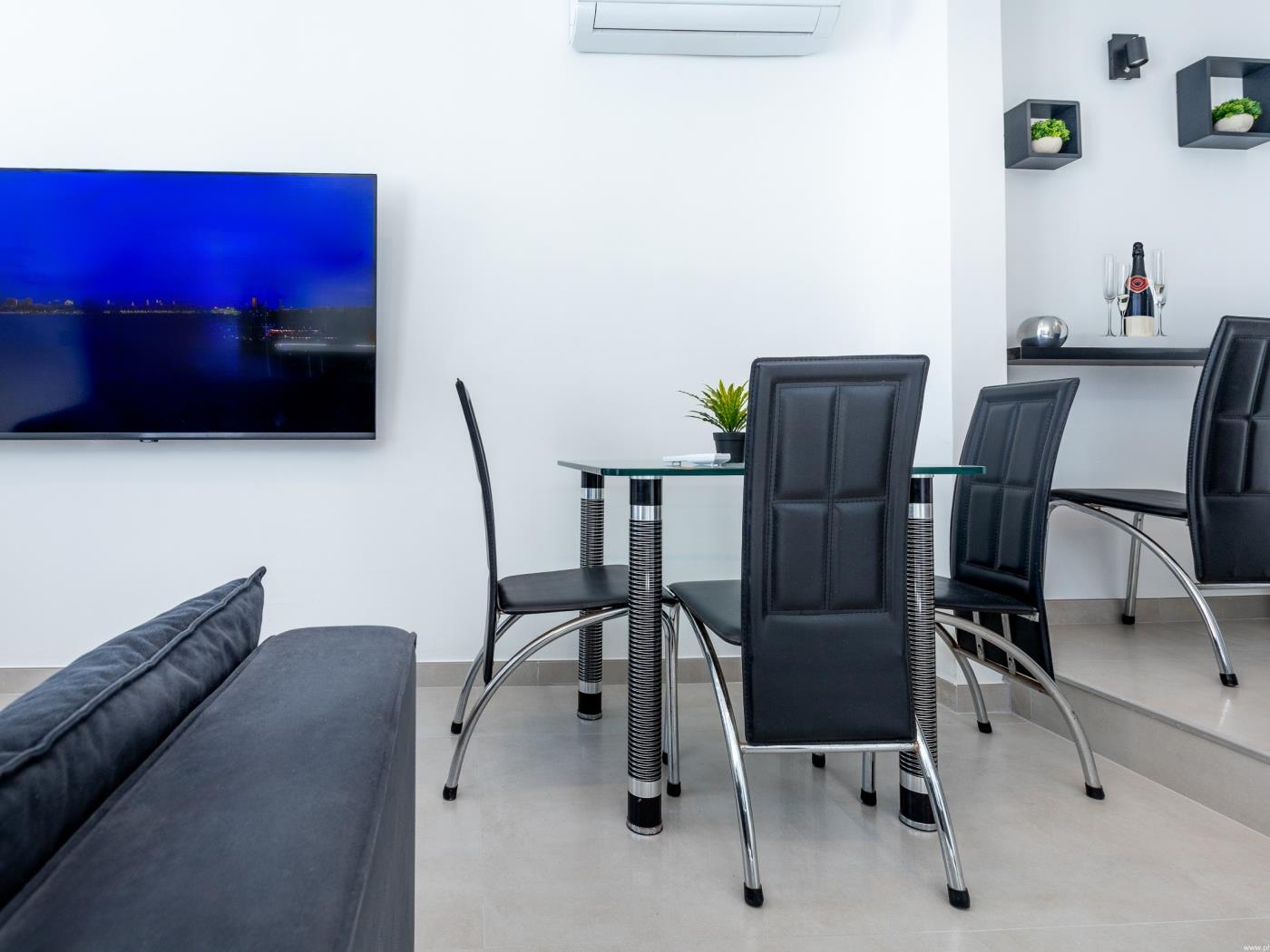 3 Encantador Apartamento en Las Américas en Playa de las Américas
