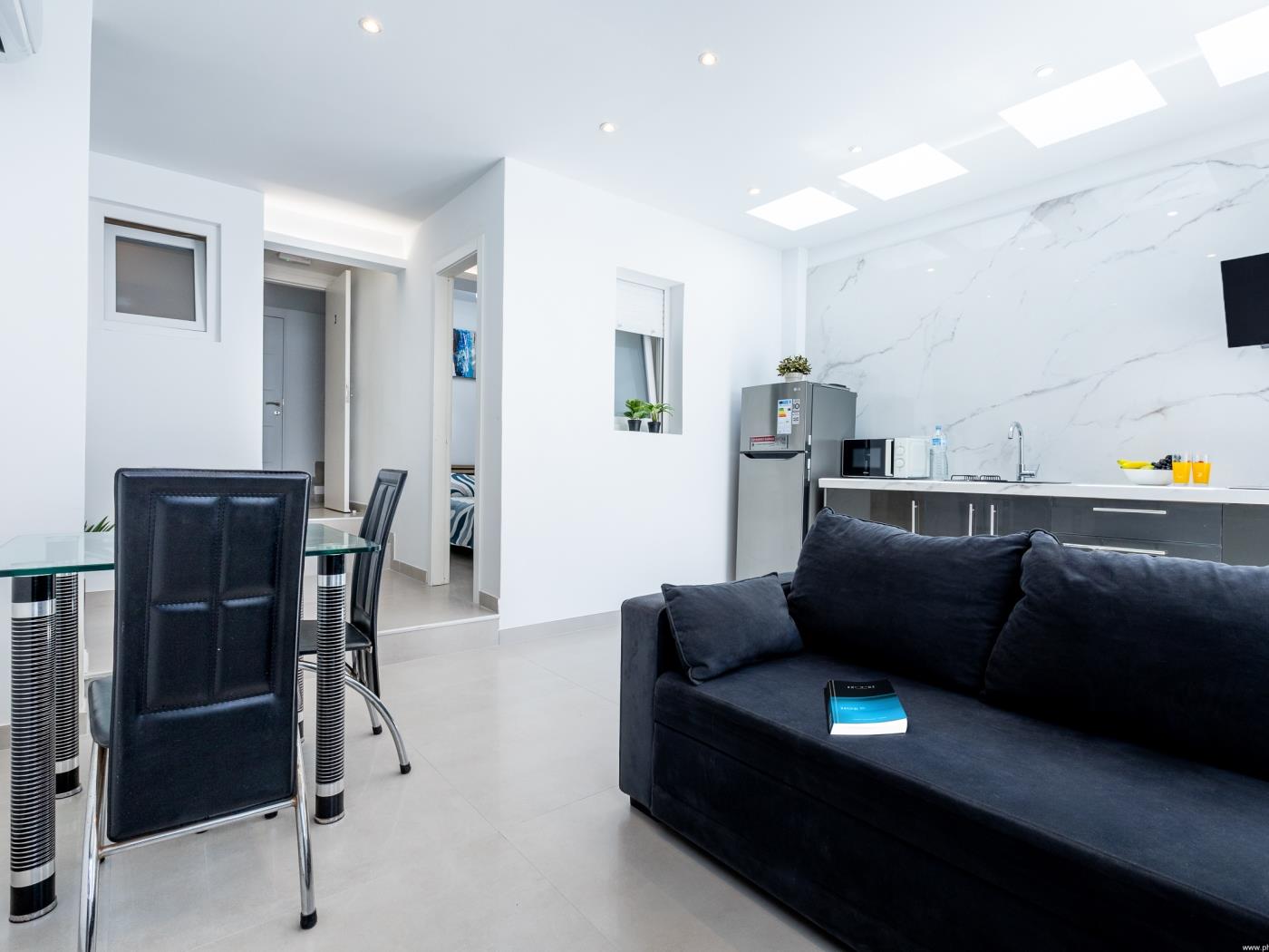 3 Encantador Apartamento en Las Américas en Playa de las Américas
