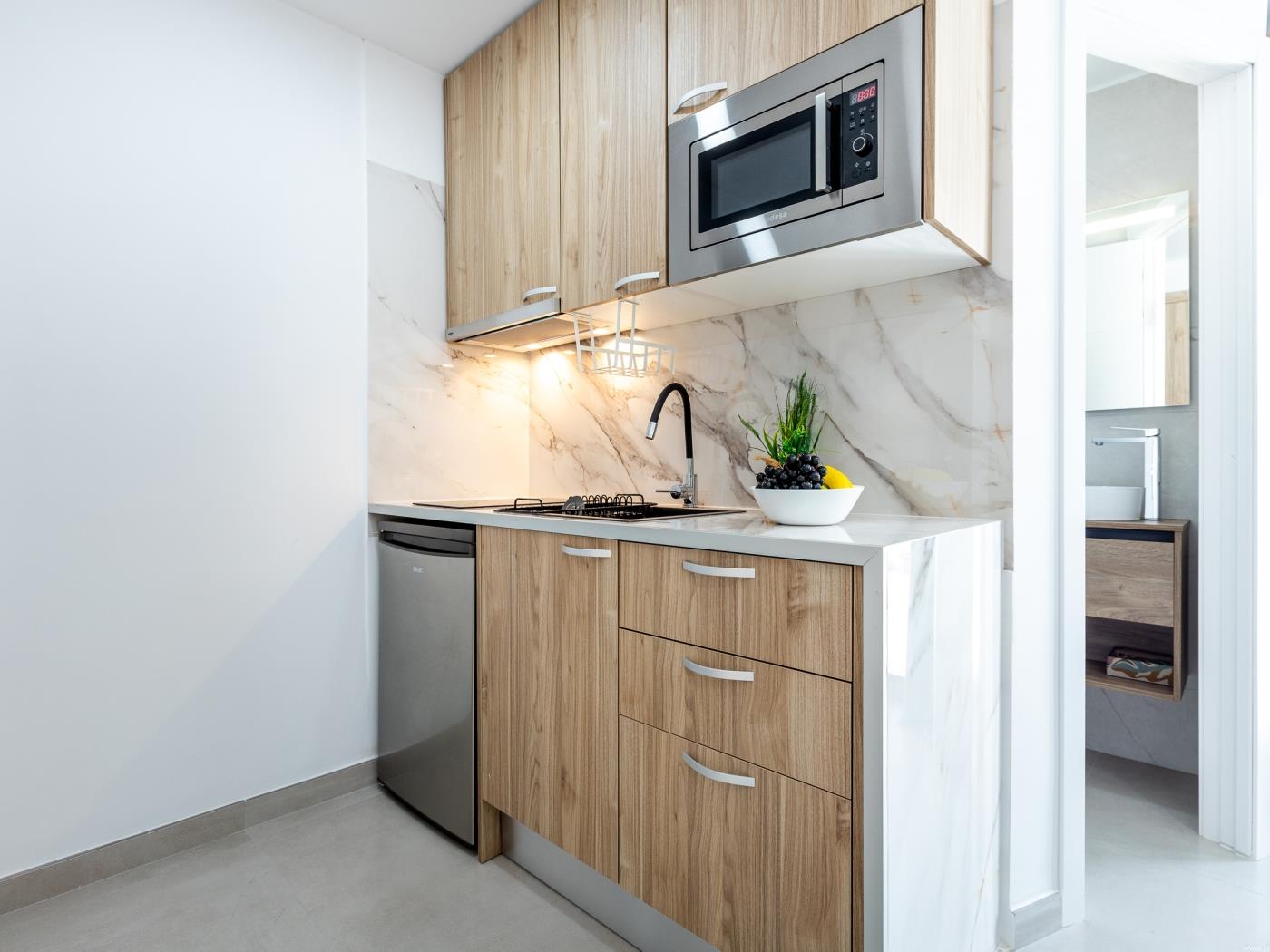 2 Encantador Apartamento en Las Américas en Playa de las Américas
