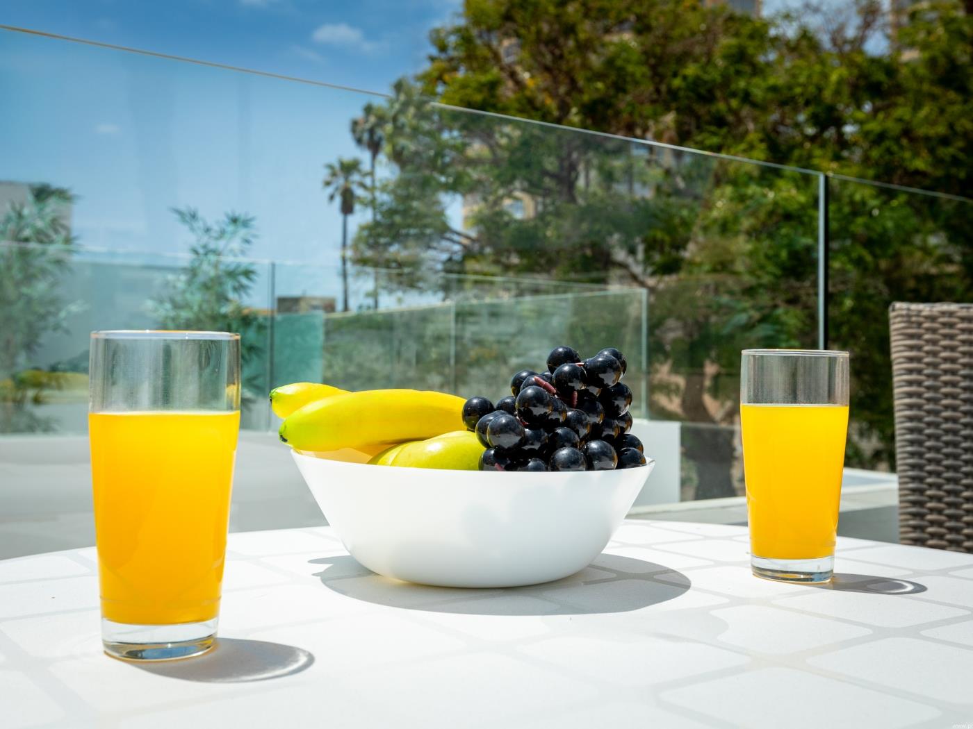 3 Encantador Apartamento en Las Américas en Playa de las Américas