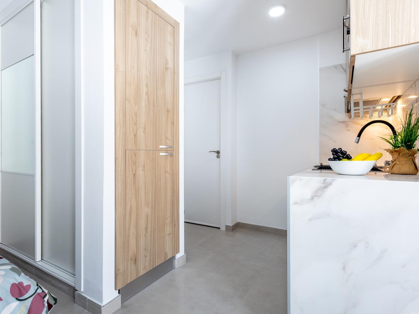 3 Encantador Apartamento en Las Américas en Playa de las Américas