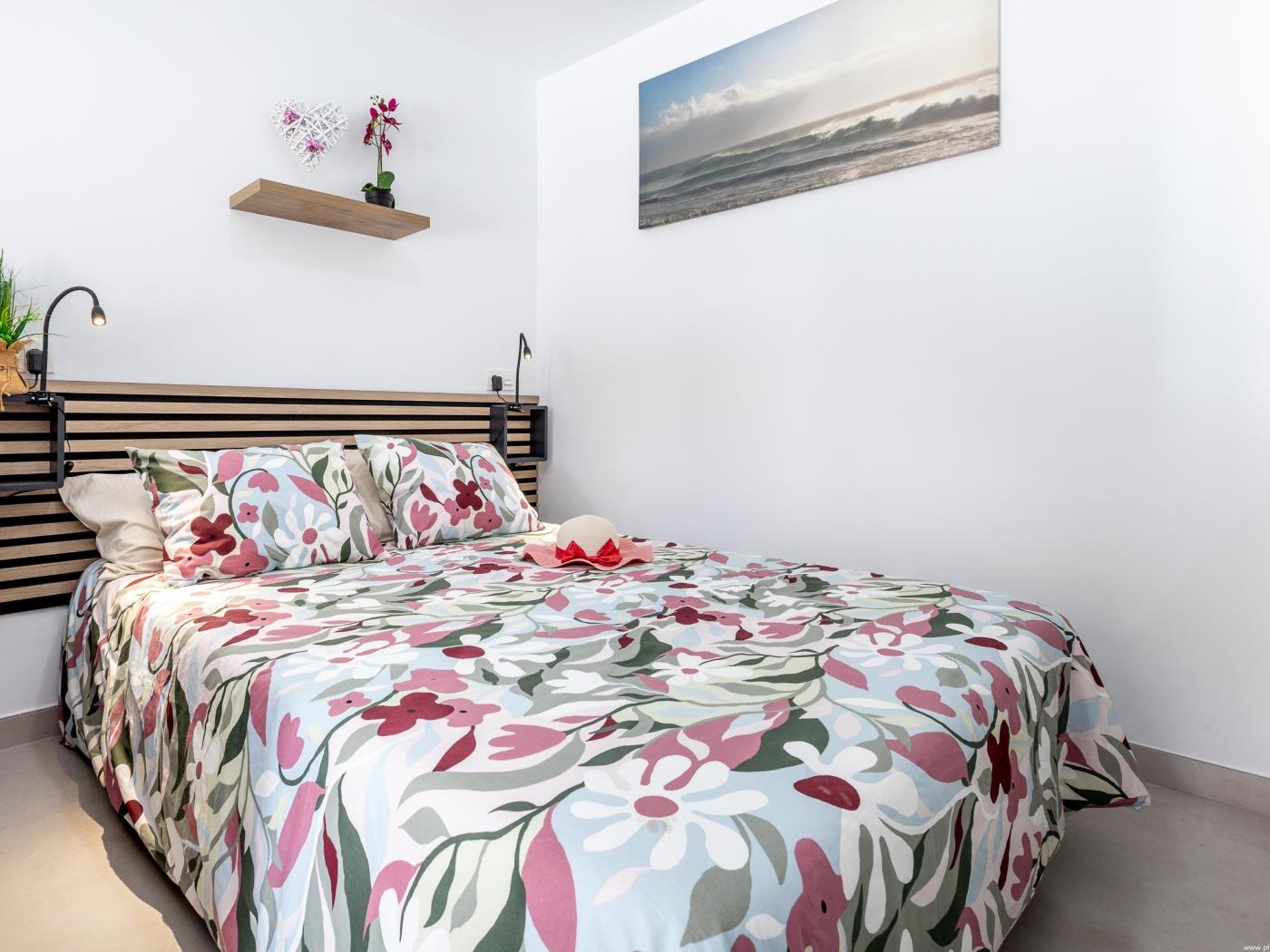 3 Encantador Apartamento en Las Américas en Playa de las Américas
