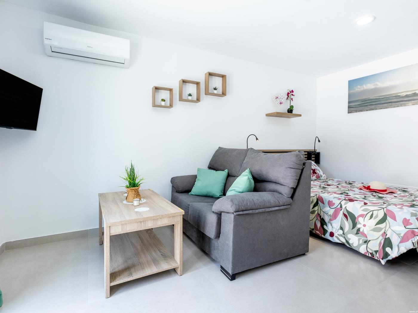 3 Encantador Apartamento en Las Américas en Playa de las Américas