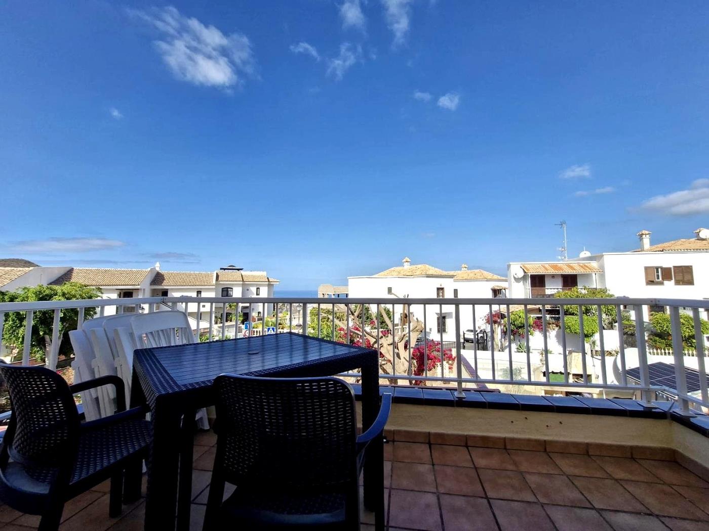 Charming Casa Betty Chayofa en Chayofa