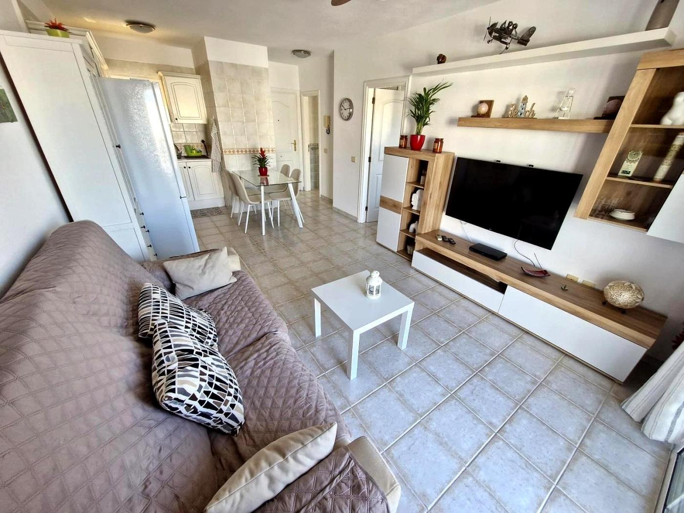 Charming Casa Betty Chayofa en Chayofa