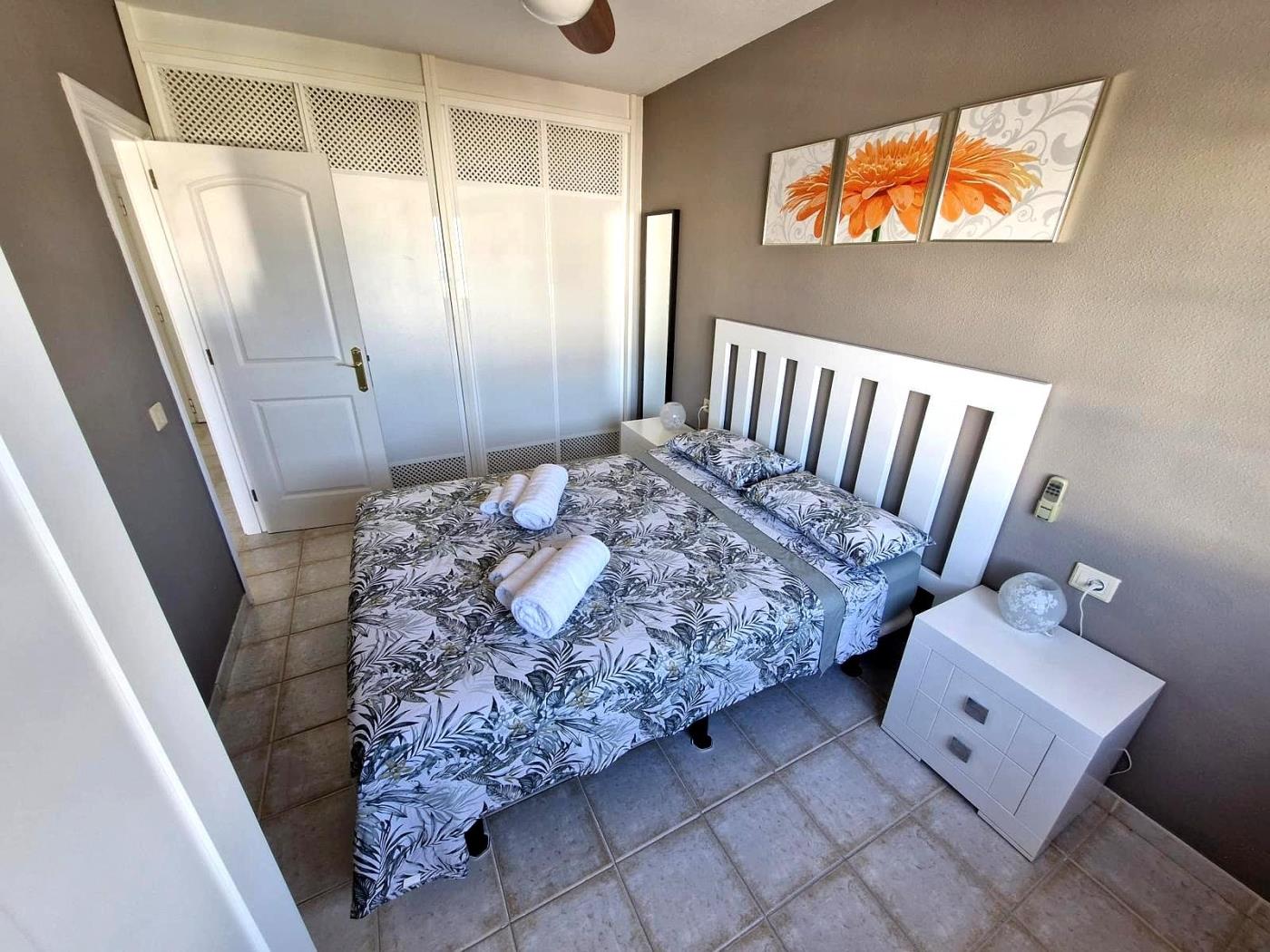 Charming Casa Betty Chayofa en Chayofa