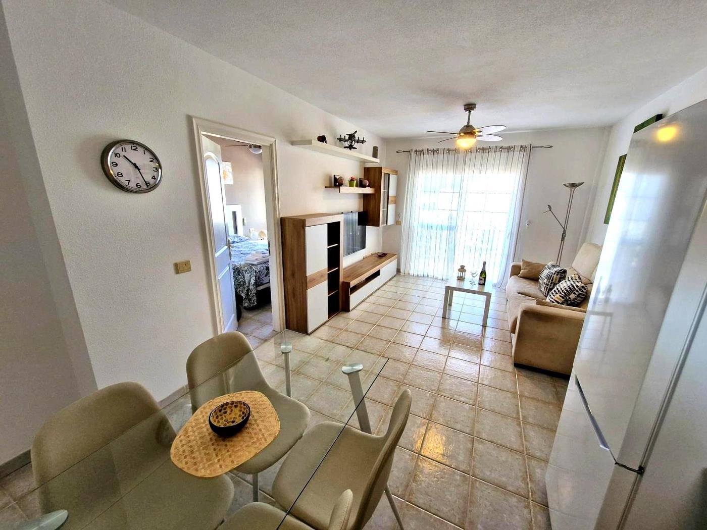 Charming Casa Betty Chayofa en Chayofa