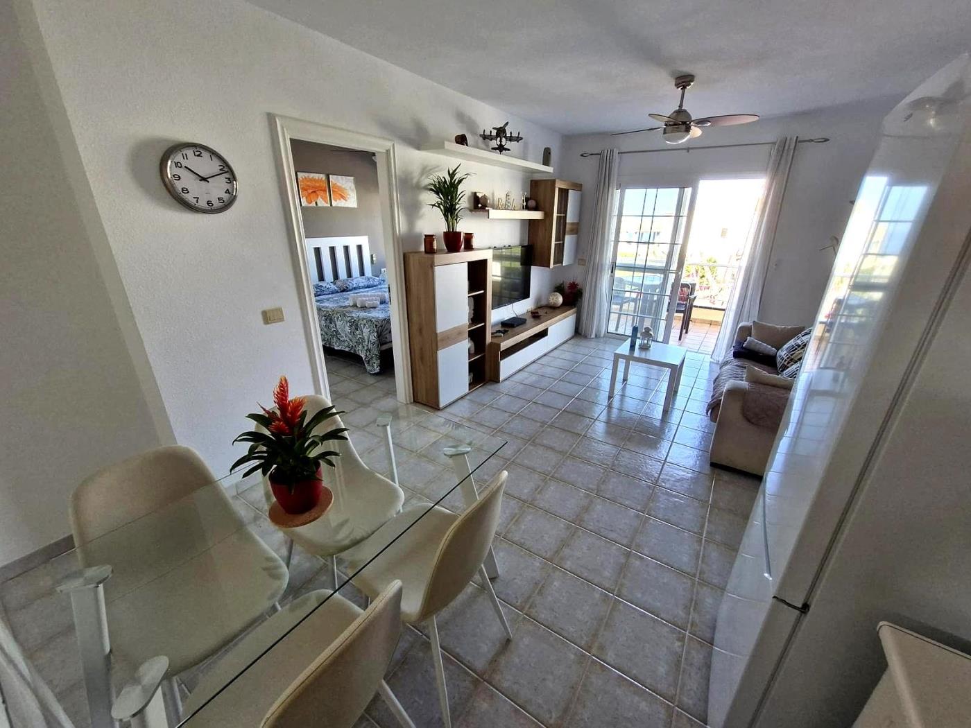 Charming Casa Betty Chayofa en Chayofa