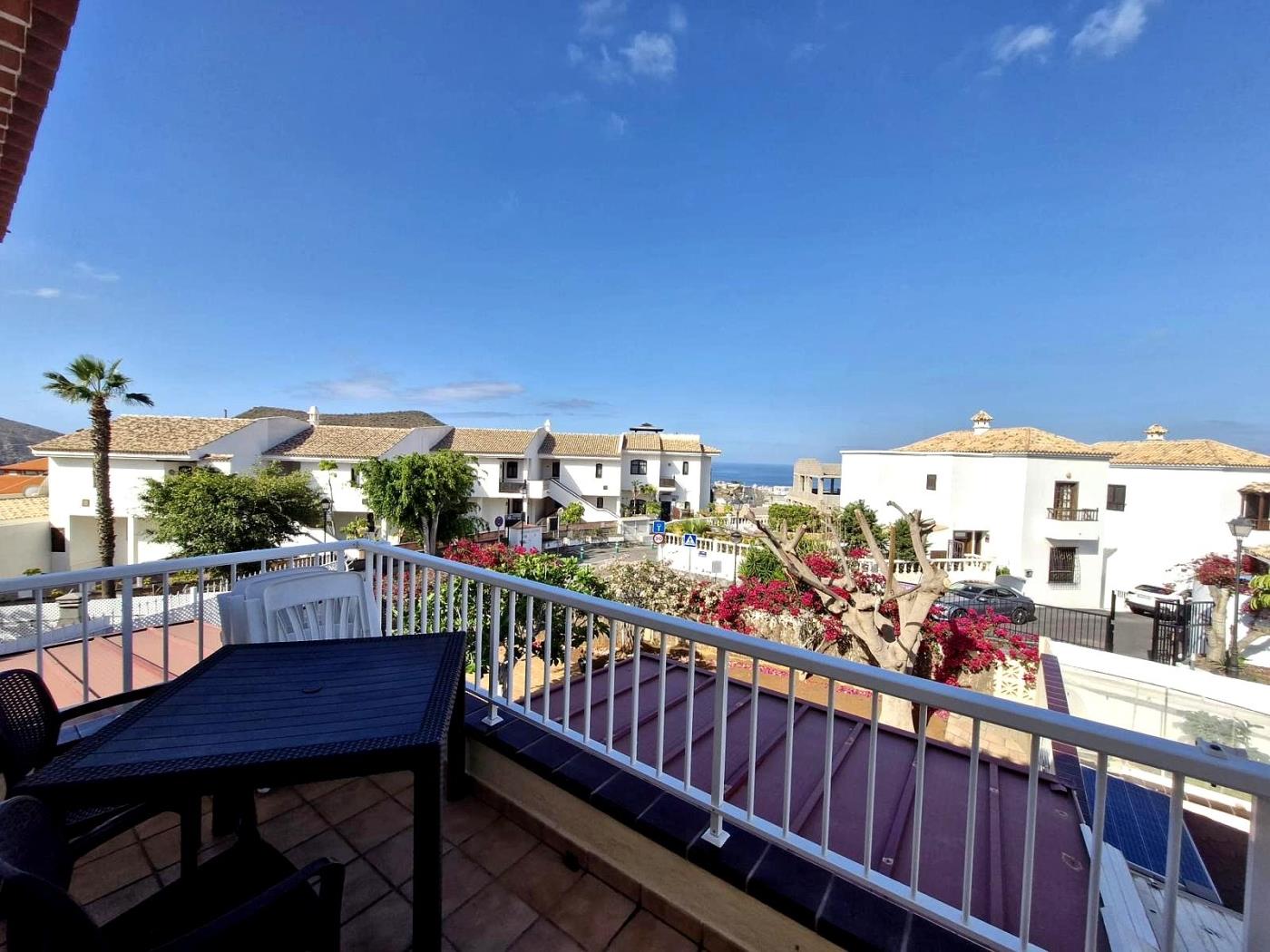 Charming Casa Betty Chayofa en Chayofa