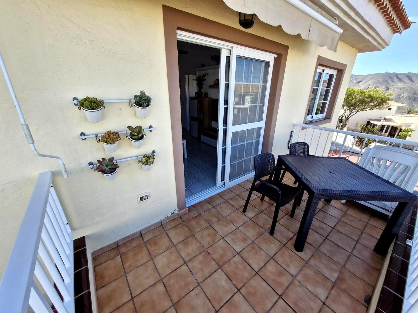Charming Casa Betty Chayofa en Chayofa