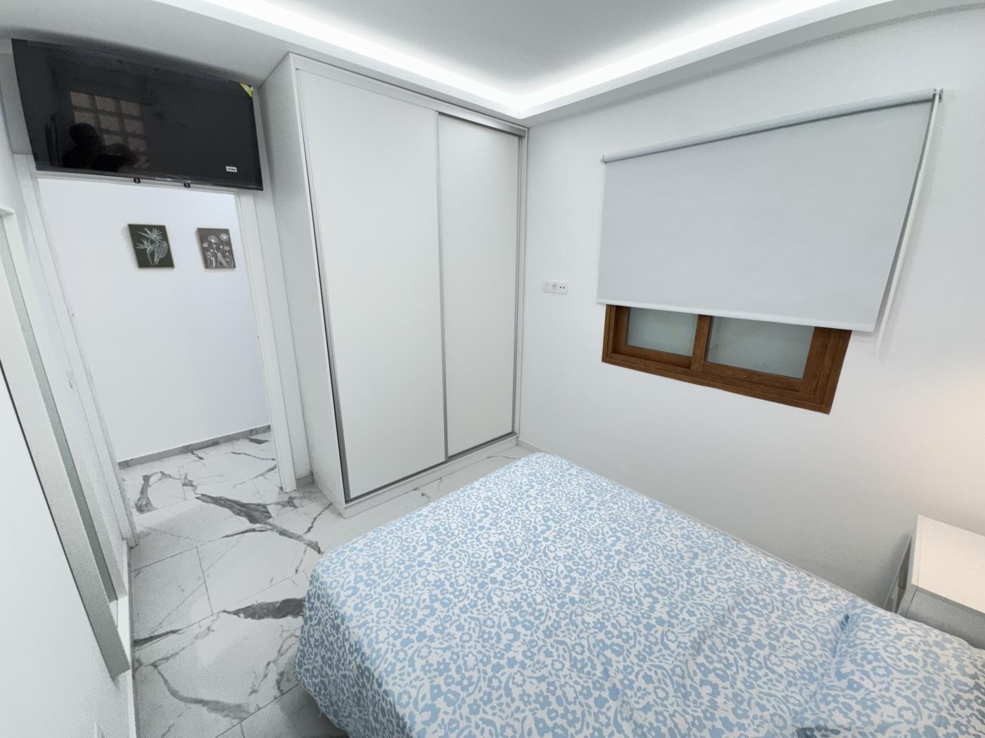 Acogedor apartment con Wi-Fi en Playa de las Américas