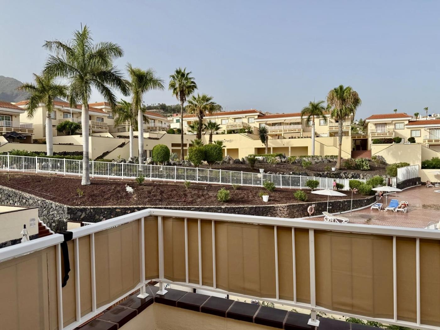 Charming Onda Marina Tenerife en Chayofa