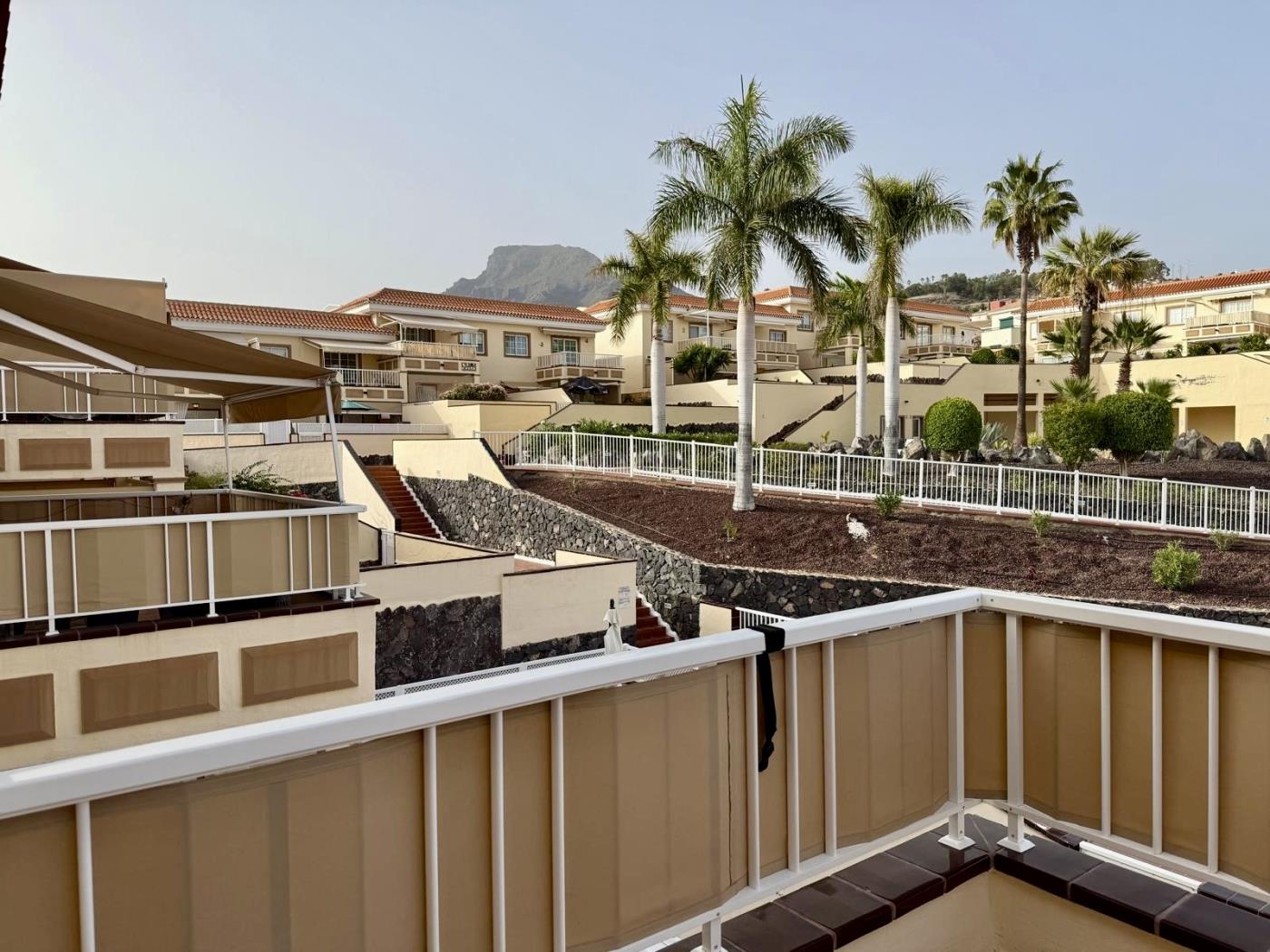 Charming Onda Marina Tenerife en Chayofa