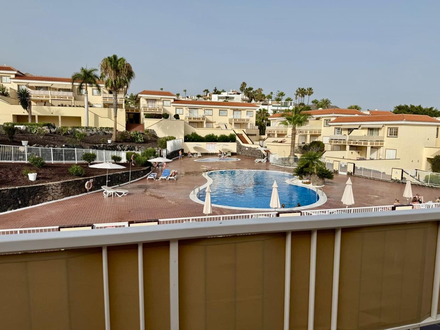 Charming Onda Marina Tenerife en Chayofa