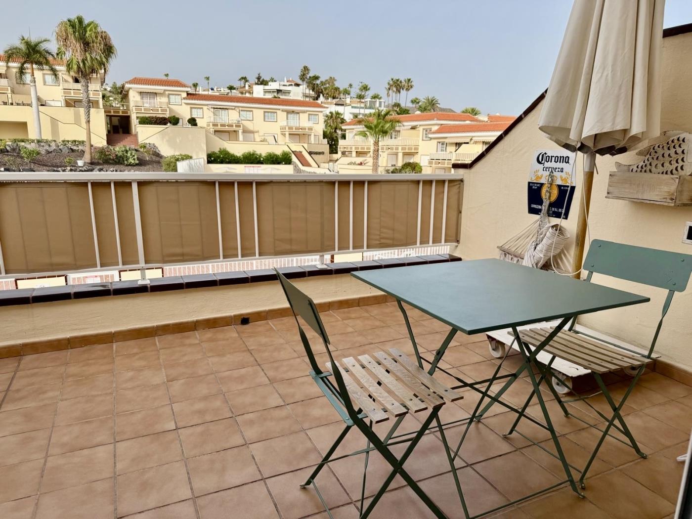 Charming Onda Marina Tenerife en Chayofa