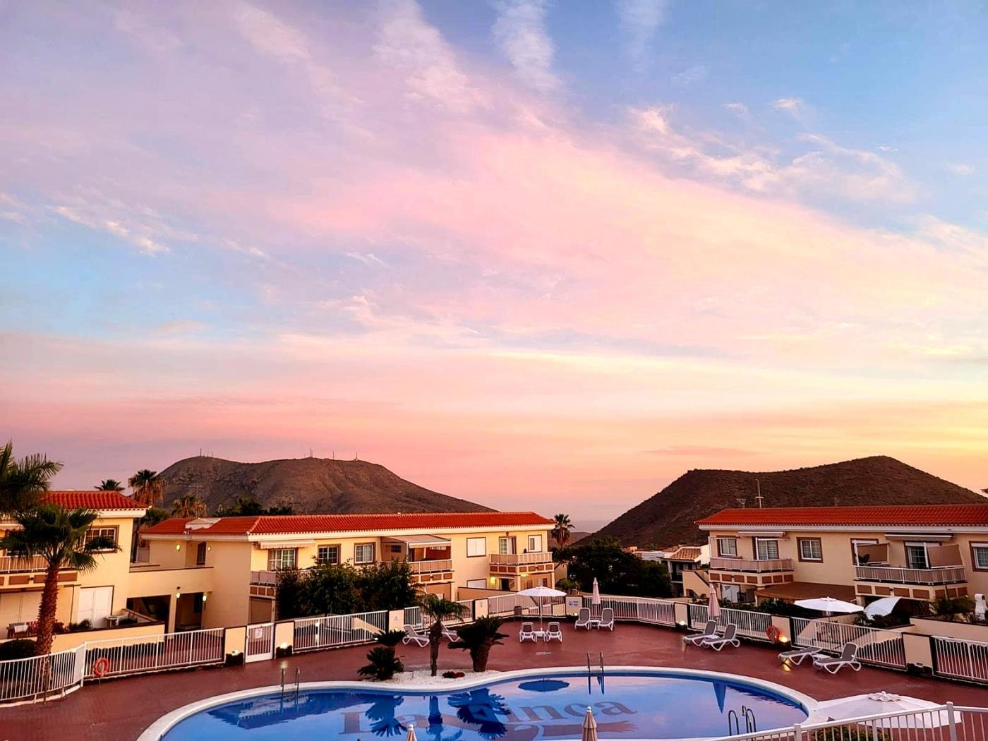 Charming Onda Marina Tenerife en Chayofa
