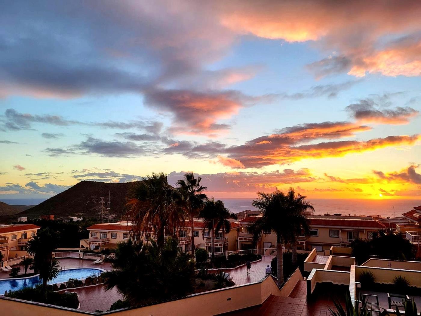 Charming Onda Marina Tenerife en Chayofa