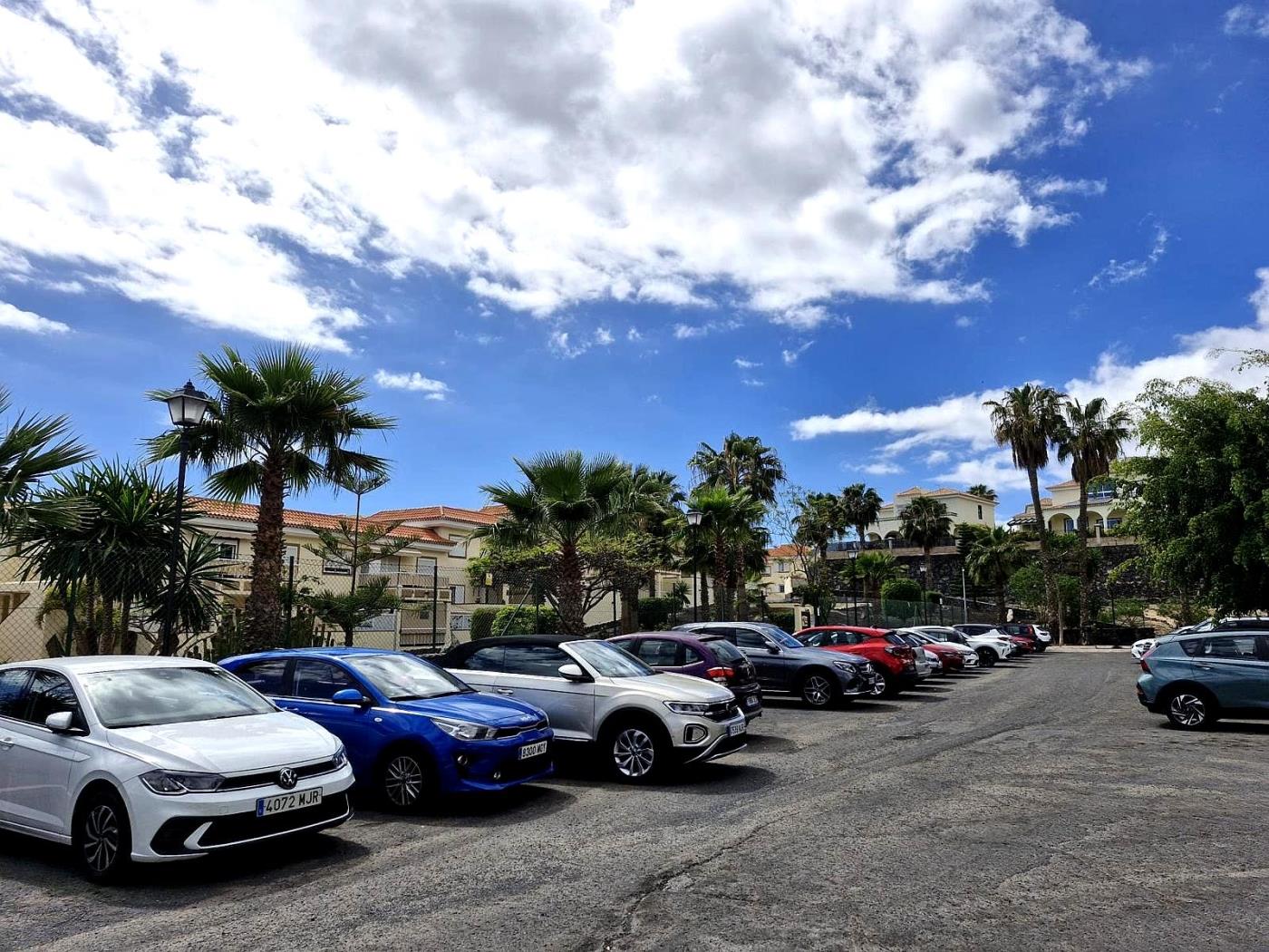 Charming Onda Marina Tenerife en Chayofa