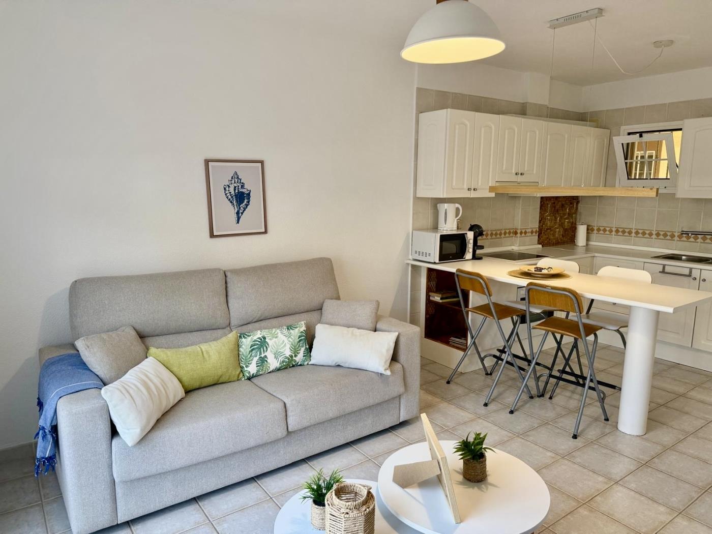 Charming Onda Marina Tenerife en Chayofa