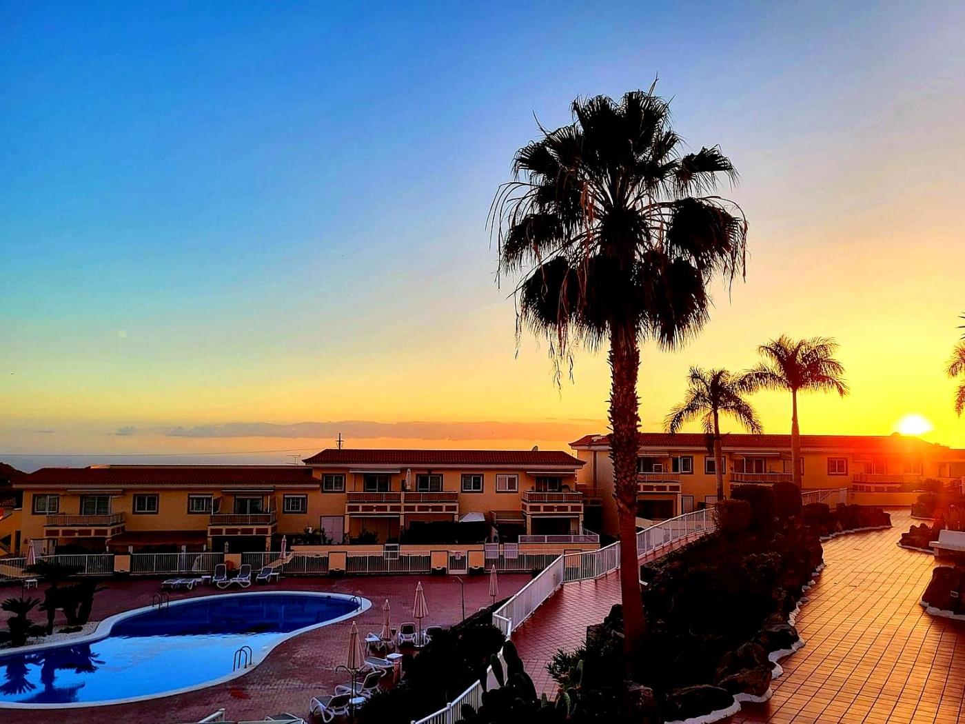 Charming Onda Marina Tenerife en Chayofa