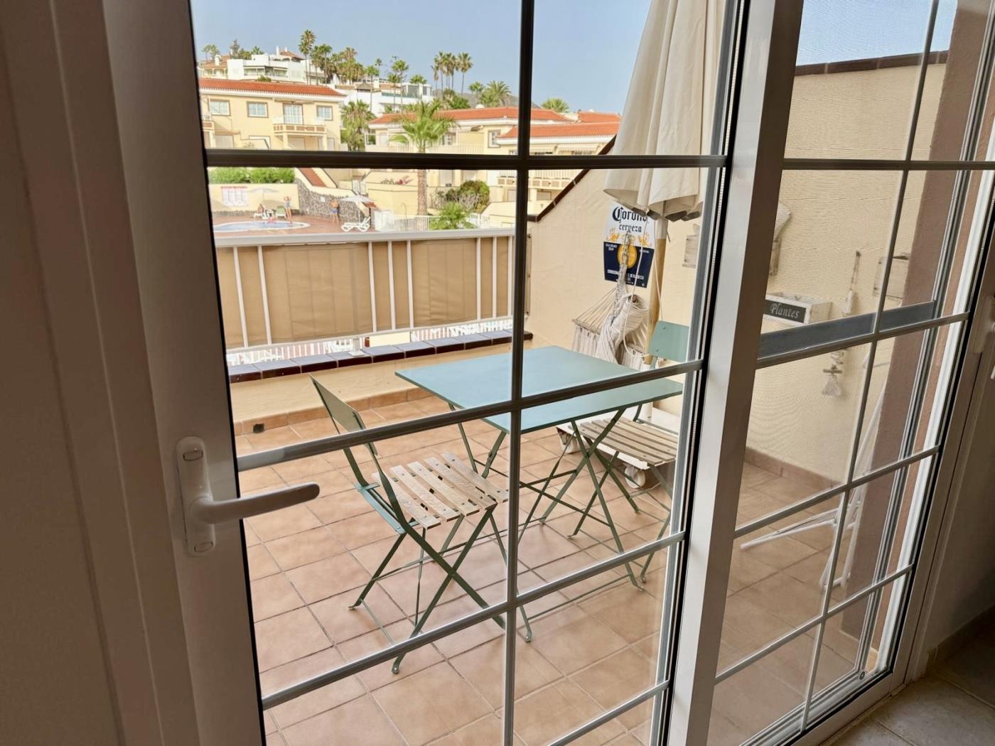 Charming Onda Marina Tenerife en Chayofa