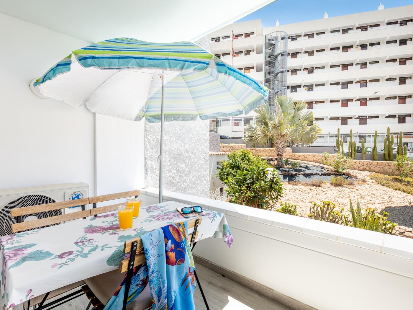 Bonito Estudio - Ubicacion Inmejorable, Playa de Las Americas en Playa de las Américas