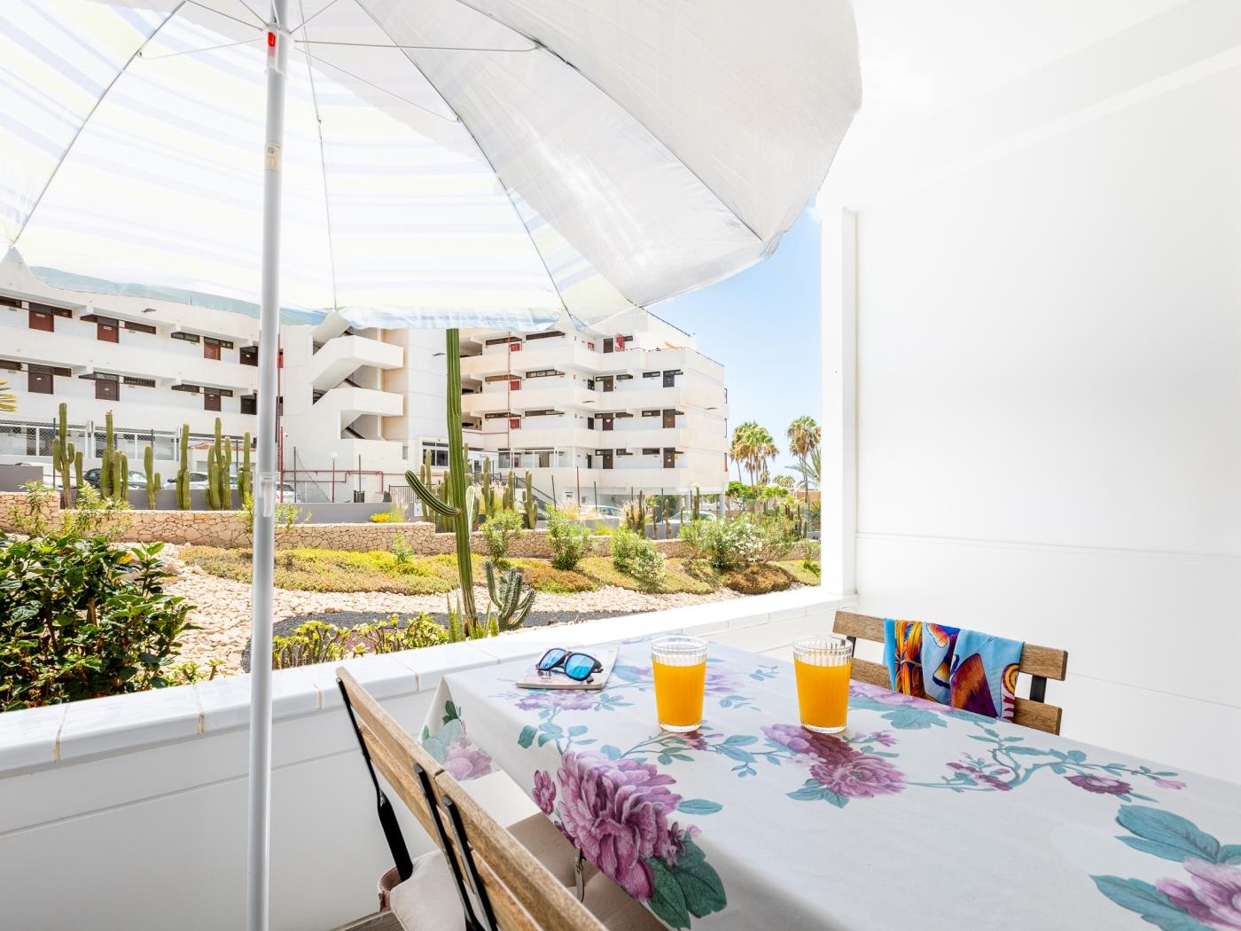 Bonito Estudio - Ubicacion Inmejorable, Playa de Las Americas en Playa de las Américas