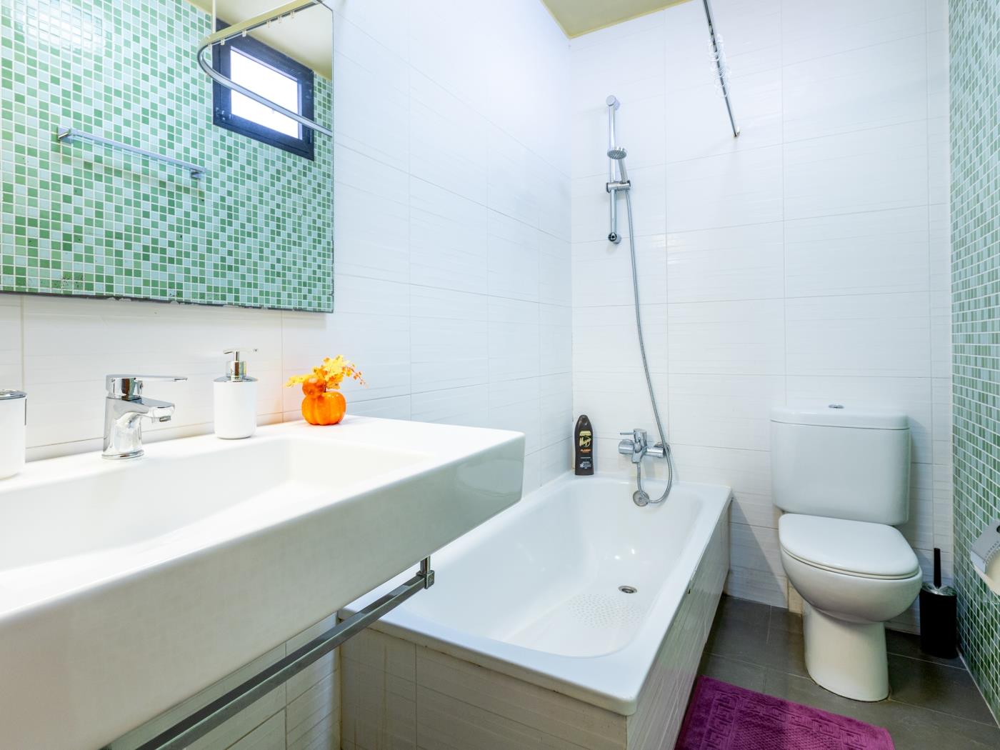 Apartamento con una fantástica ubicación en Playa de las Américas