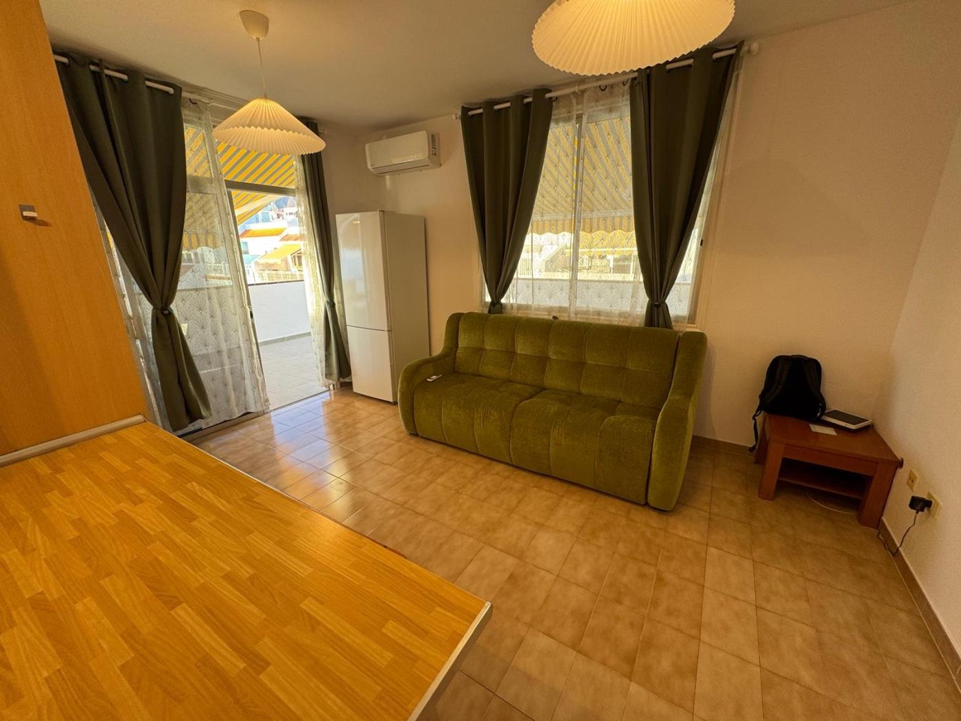 Casa Flower – Terraza espectacular con vista al mar en Santiago del Teide
