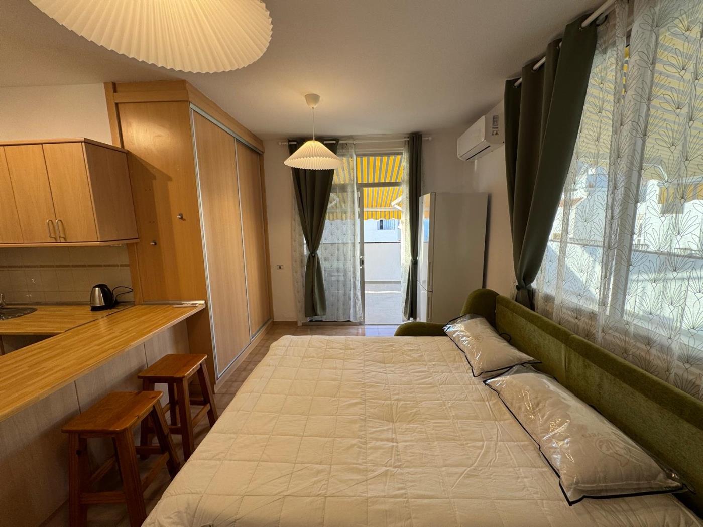 Casa Flower – Terraza espectacular con vista al mar en Santiago del Teide