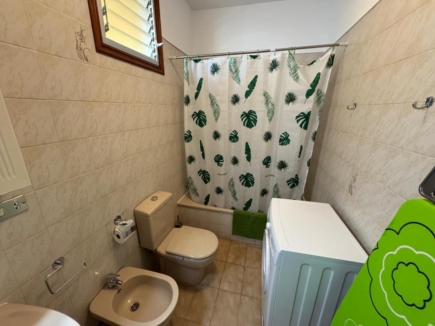 Casa Flower – Terraza espectacular con vista al mar en Santiago del Teide